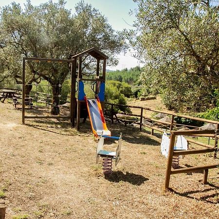 Raices Casa Rural Torre de Don Miguel 外观 照片