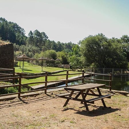 Raices Casa Rural Torre de Don Miguel 外观 照片