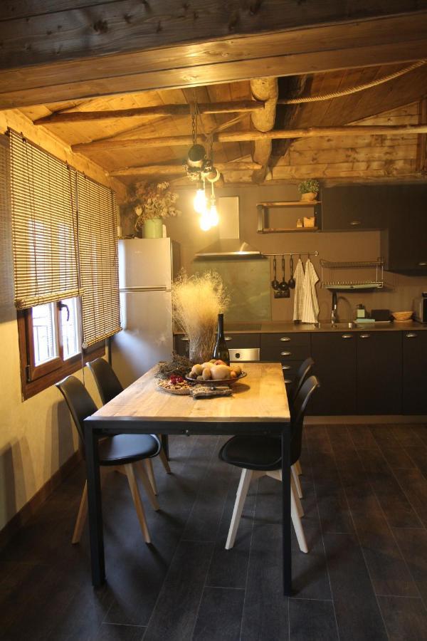 Raices Casa Rural Torre de Don Miguel 外观 照片