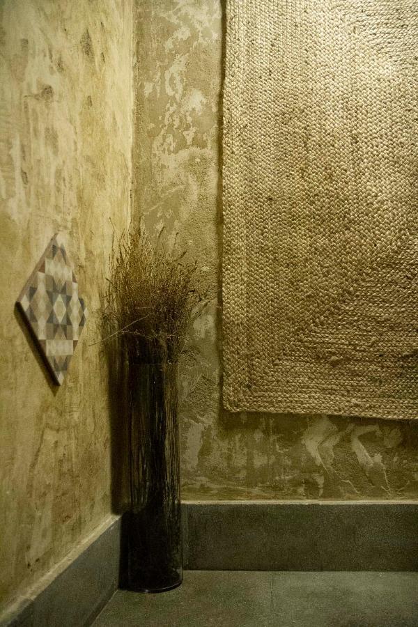 Raices Casa Rural Torre de Don Miguel 外观 照片