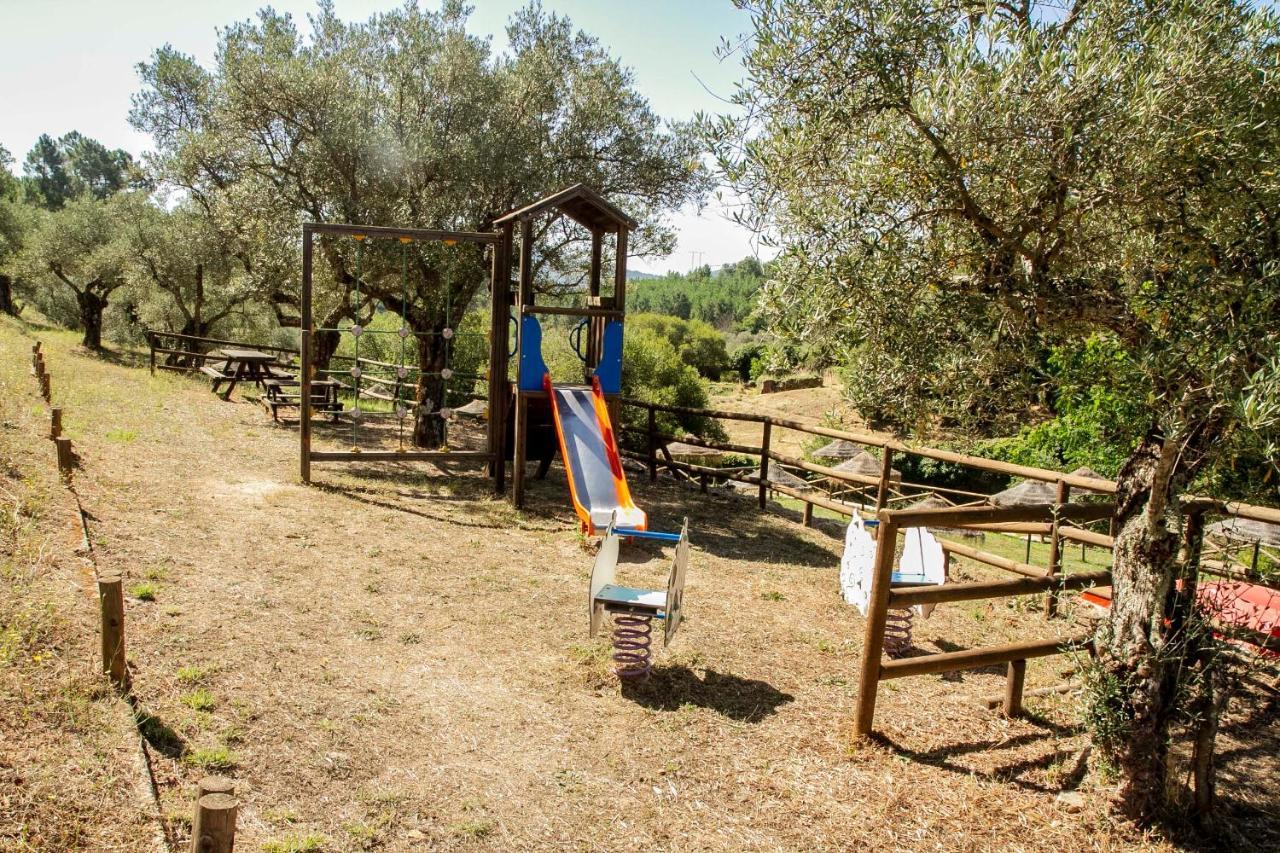 Raices Casa Rural Torre de Don Miguel 外观 照片