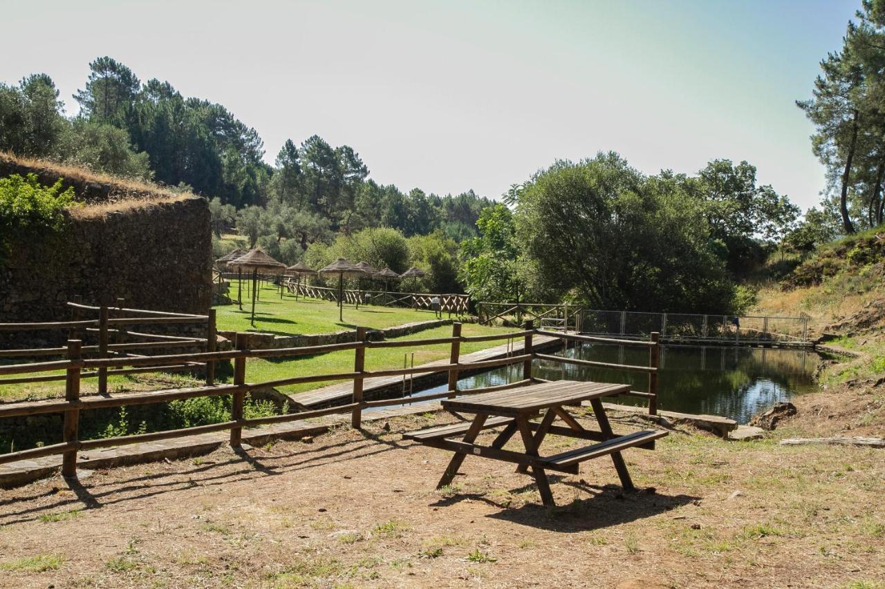 Raices Casa Rural Torre de Don Miguel 外观 照片