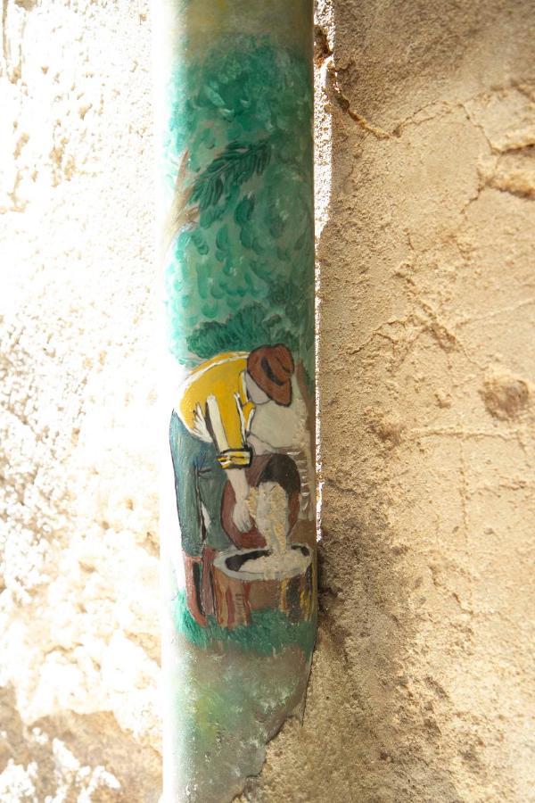 Raices Casa Rural Torre de Don Miguel 外观 照片