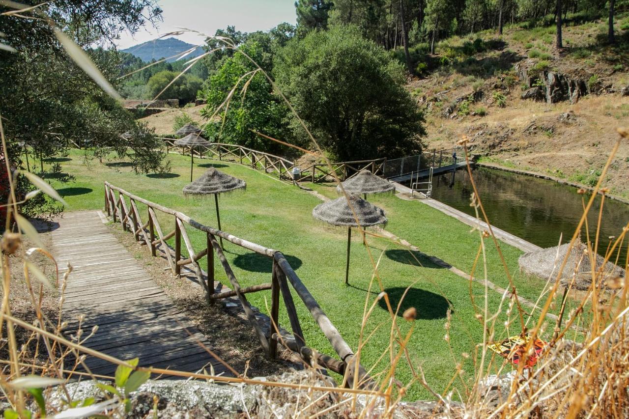 Raices Casa Rural Torre de Don Miguel 外观 照片