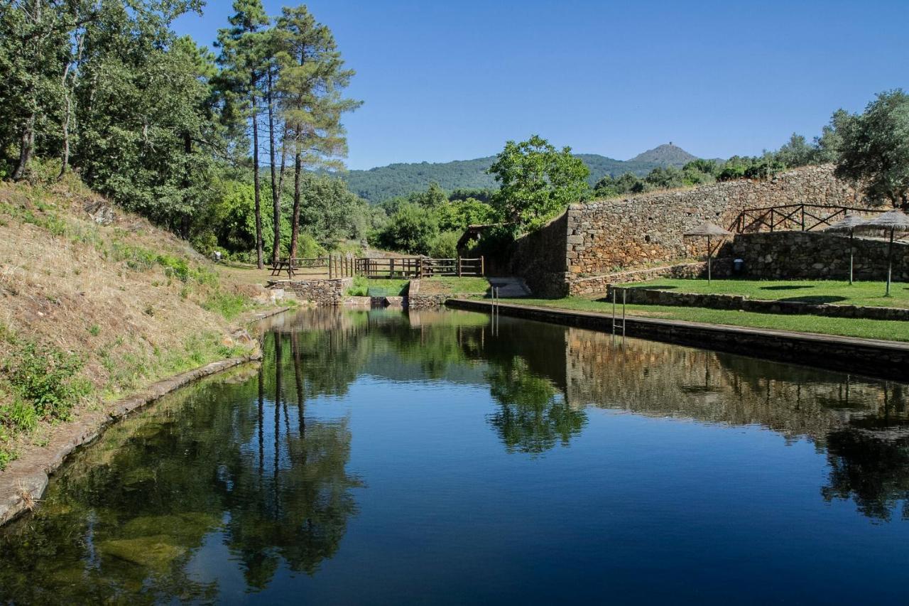 Raices Casa Rural Torre de Don Miguel 外观 照片