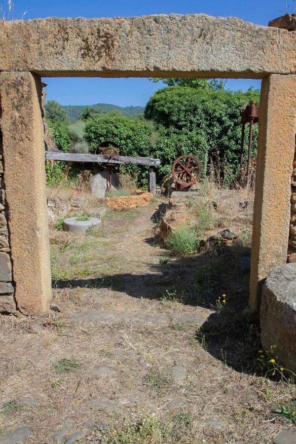 Raices Casa Rural Torre de Don Miguel 外观 照片